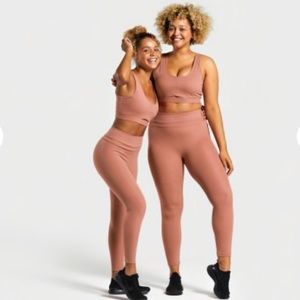 Gymshark x Whitney Simmons Leggings